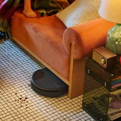 Small apartment, big needs. Interior expert reveals how to combine technology and aesthetics in a small space