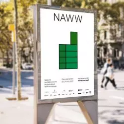1. edycja Nagrody Architektonicznej Województwa Wielkopolskiego