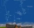 project location and visualization