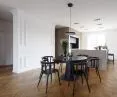 Apartament w willi w Katowicach