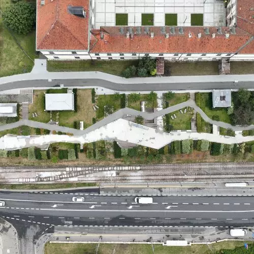 Jak trendy w małej architekturze wpływają na rozwój skateparków miejskich