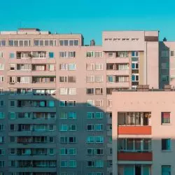 Sytuacja mieszkaniowa w Polsce 2025