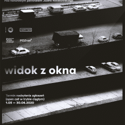 Plakat konkursu