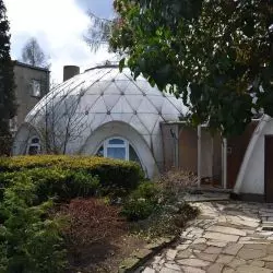 Dom Igloo we Wrocławiu został zabytkiem!