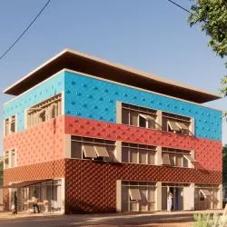 Centrum Edukacyjne dla Dzieci w slumsach „Kibera”