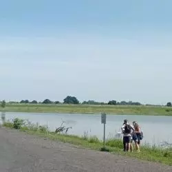 Ścieżka edukacyjna „Bierawa - kopalnia przywrócona naturze”