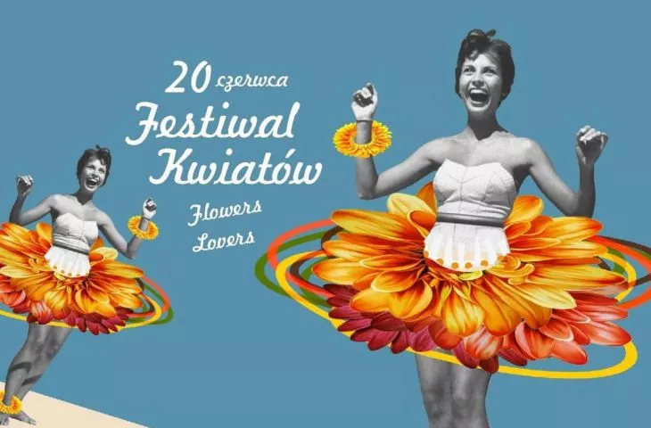 Festiwal Kwiatów – Flower Lovers