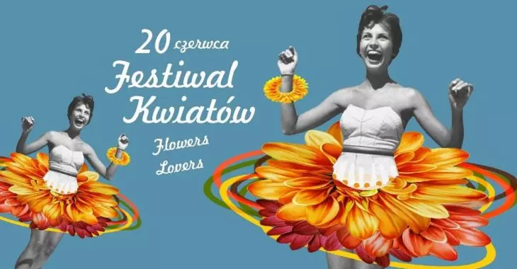 Festiwal Kwiatów – Flower Lovers