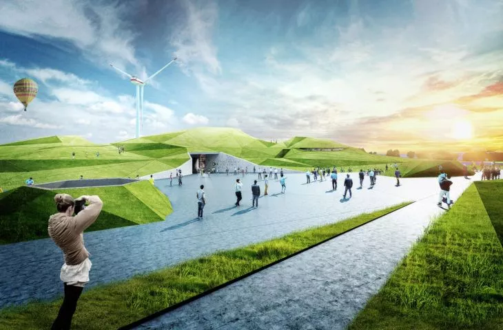 „Architekt musi rozumieć dzisiejszy świat…”. Krystian Wawer z Horizone Studio o zawodzie architekta