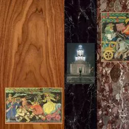 Trudne poszukiwania inspiracji i zapomniana rocznica