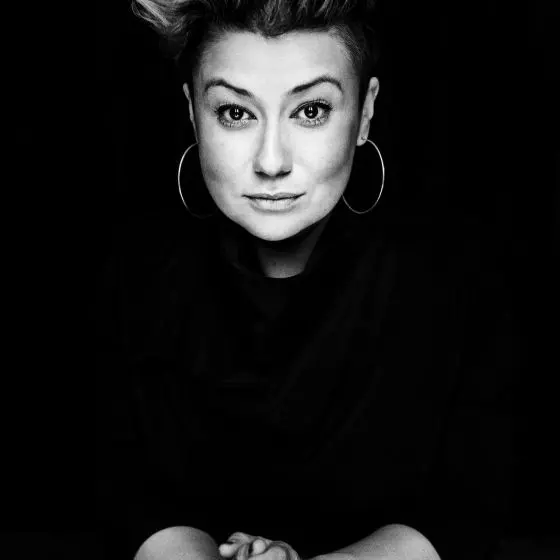 Katarzyna Kuo Stolarska mówi o stawkach minimalnych dla architektów