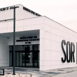 Nowy Szpitalny Oddział Ratunkowy w Radomiu