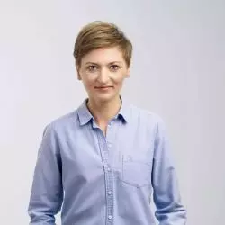 Agata Wojda panelistką Kongresu Nowej Mobilności