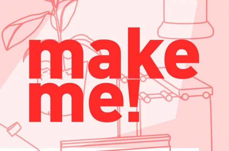 make me!