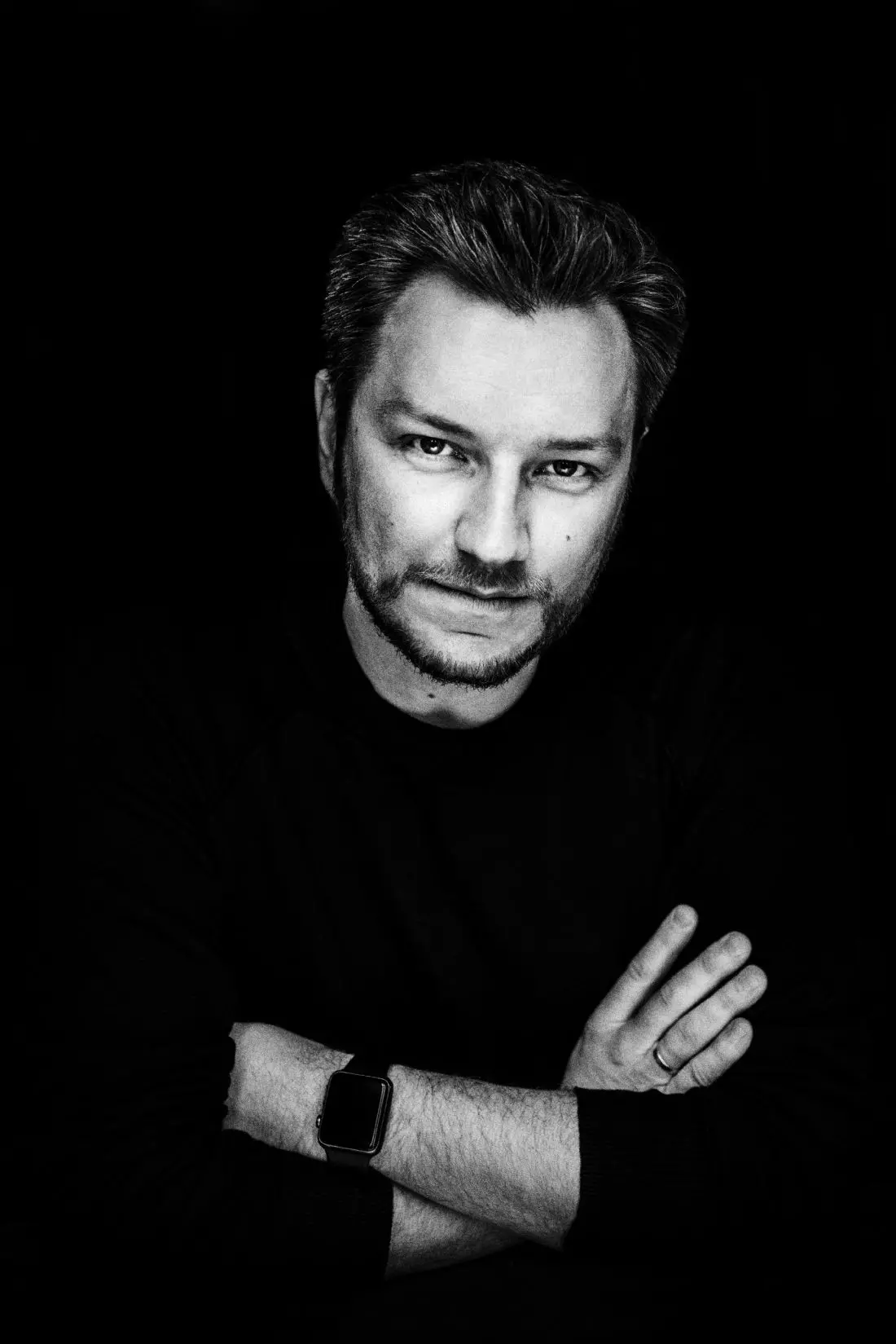Mateusz Kuo Stolarski