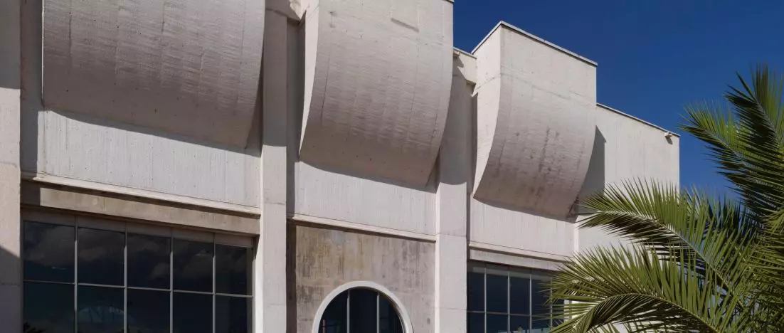 Biblioteka na miejscu starego wysypiska śmieci? El Tintal w stolicy Kolumbii