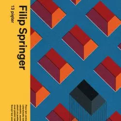 13 pięter Filip Springer