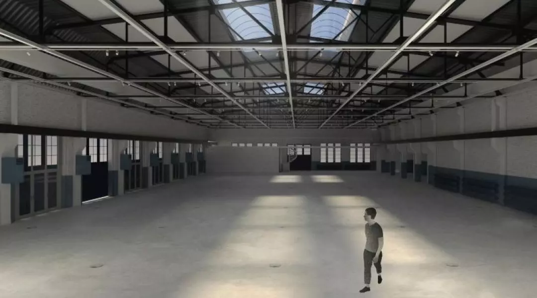 III Nagroda, proj.: Biuro Kreacji Dorota Terlecka, Diana Lelonek