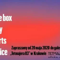 Plakat wystawy