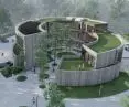 I Nagroda, proj.: MURO Architekci