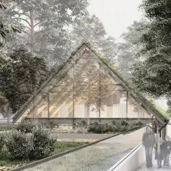 Muzejon. Muzeum pamięci Romów