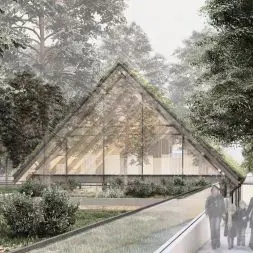 Muzejon. Muzeum pamięci Romów