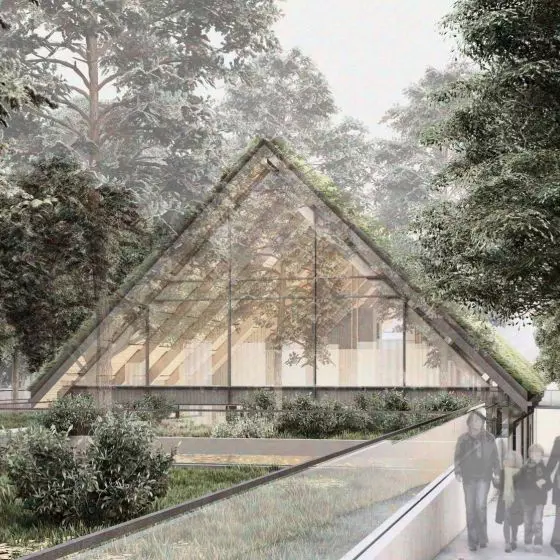 Muzejon. Muzeum pamięci Romów