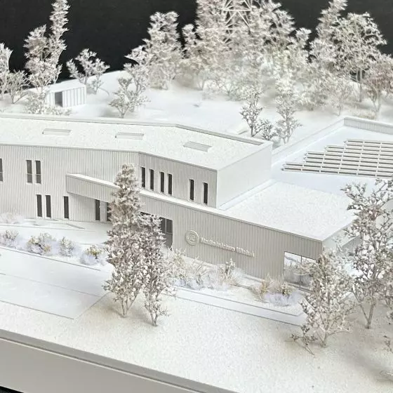 II Nagroda, proj.: BCM Architekci