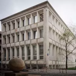 Centrala Biura Studiów i Projektów Budownictwa Przemysłowego