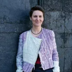 Anna Heringer