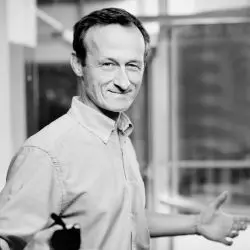 Michał Leszczyński z pracowni Grupa 5 Architekci