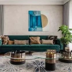Luksusowy apartament w Gdyni