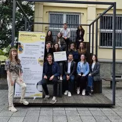 twórcy i twórczynie Gry