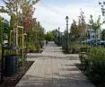 What does revitalization look like in a small city one year on?