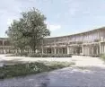 Szkoła na warszawskim Powiślu