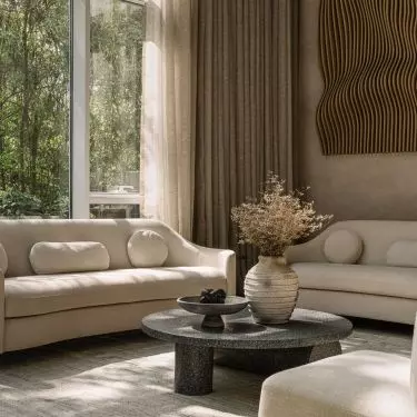 Kensho House w Pune, Indie