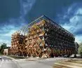 Biorama in Lodz