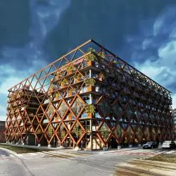 Biorama w Łodzi