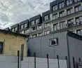 Self-build at 57 Centralna Street in Krakow