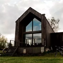 Rent in Woods