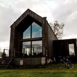 Rent in Woods