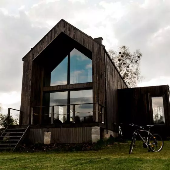 Rent in Woods