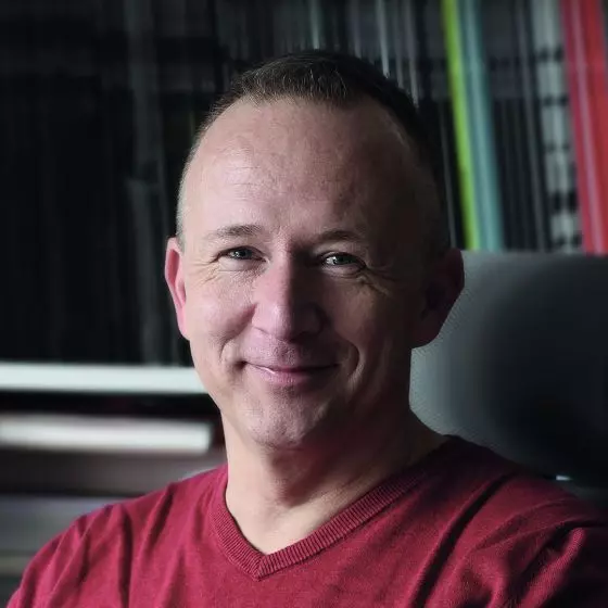 Jakub Głaz