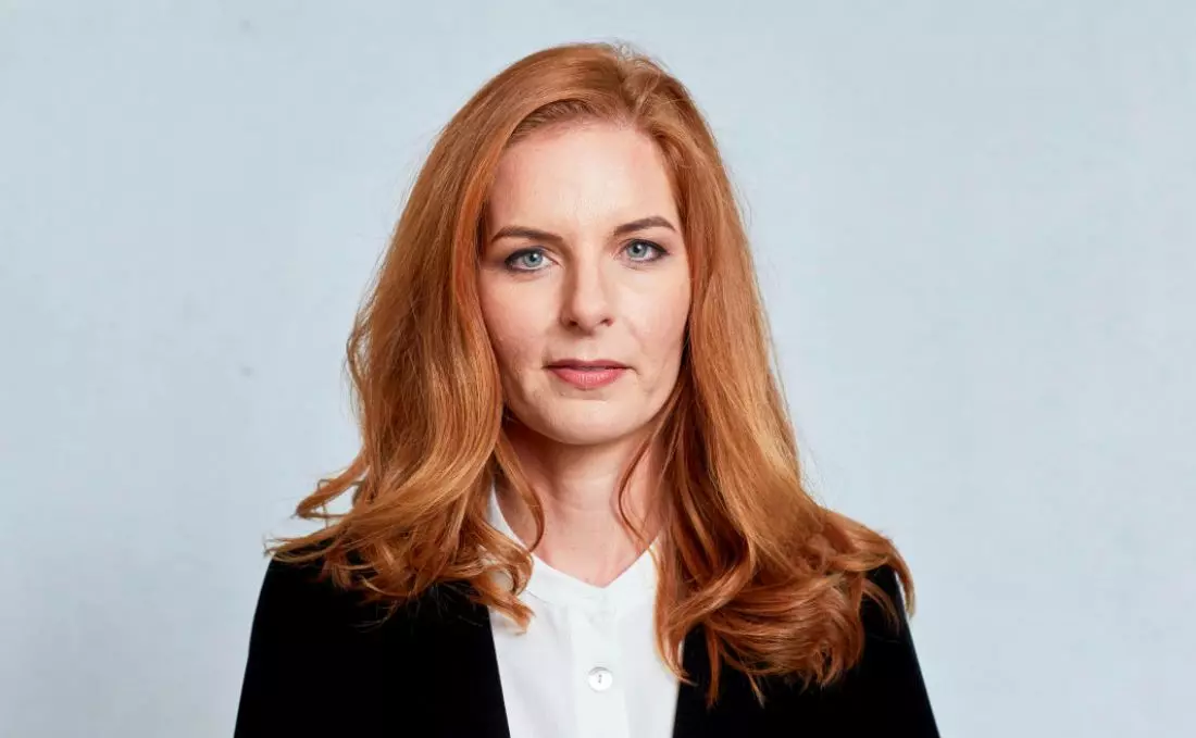 Agnieszka Kalinowska-Sołtys