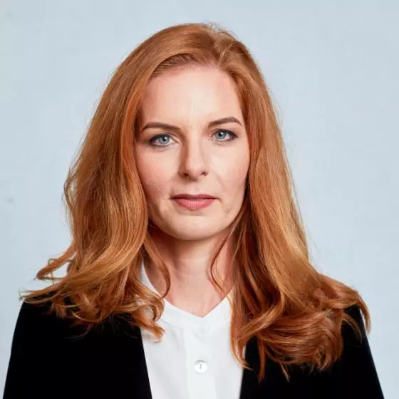 Agnieszka Kalinowska-Sołtys