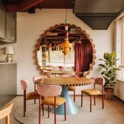 restauracja Ragu na ulicy Borowskiej we Wrocławiu