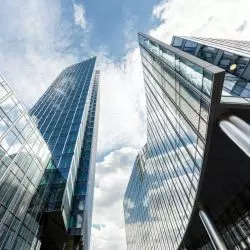 Mennica Legacy Tower, Warszawa