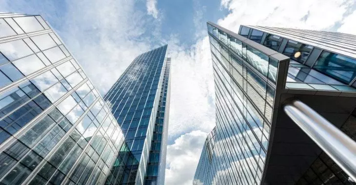 Mennica Legacy Tower, Warszawa