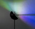 Lampa „Dichromatic”