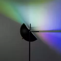 Lampa „Dichromatic”